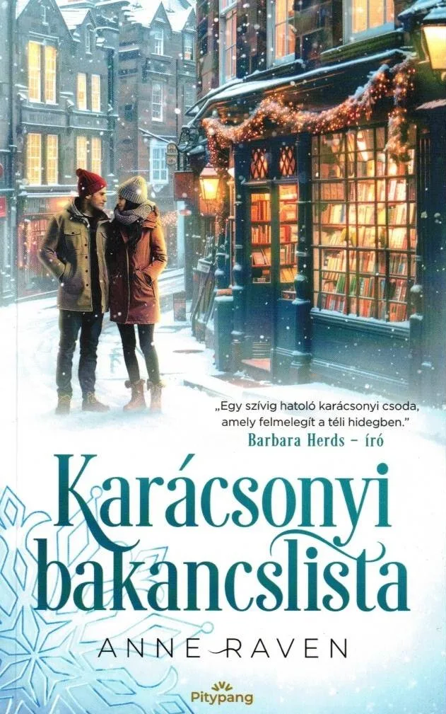 Karácsonyi bakancslista