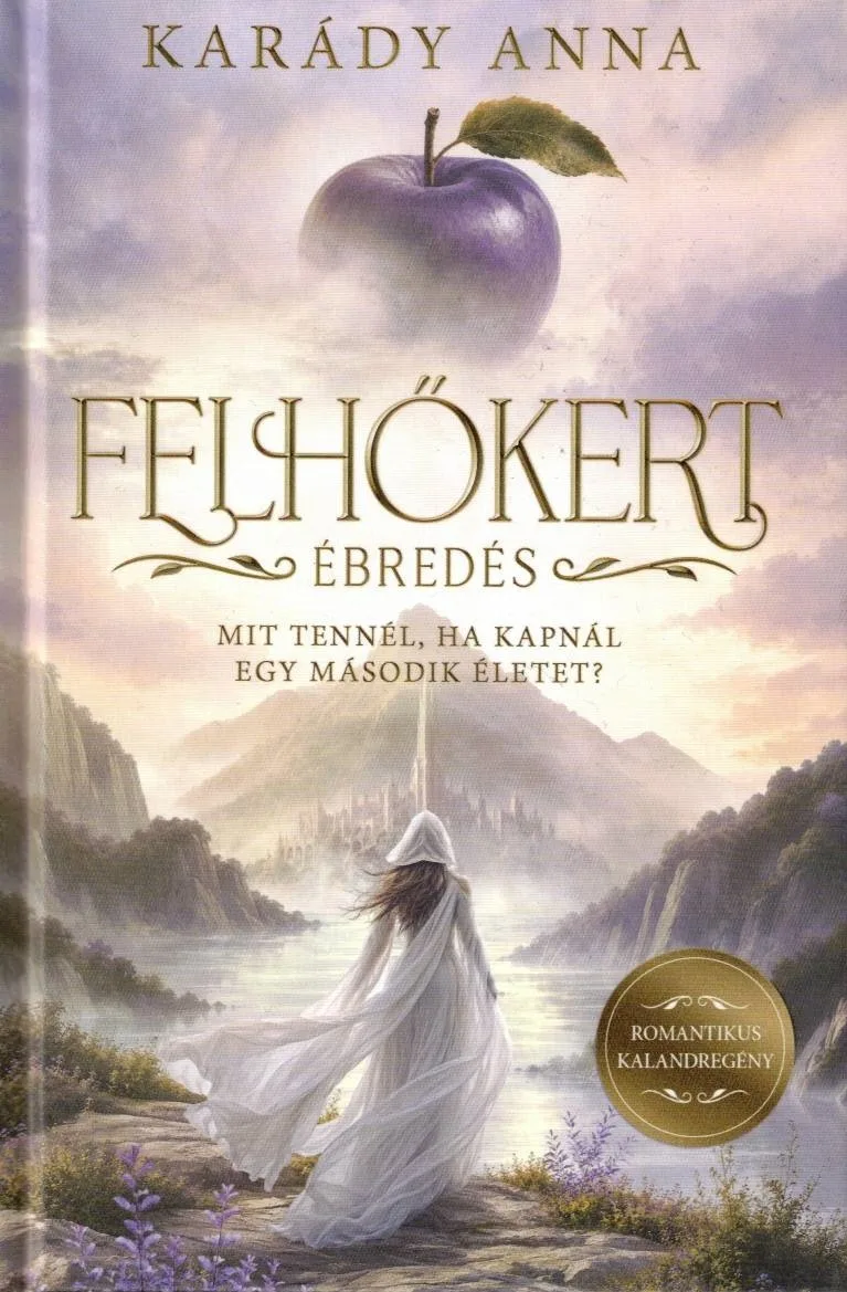 Felhőkert - Ébredés