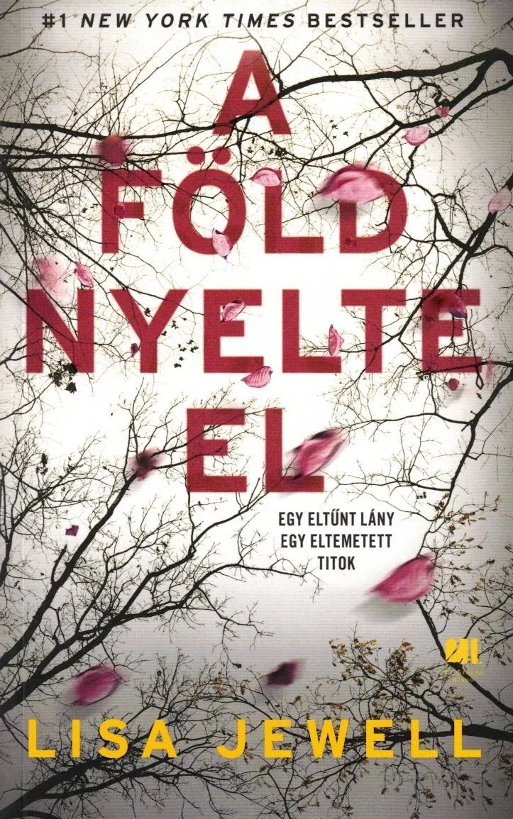 A föld nyelte el