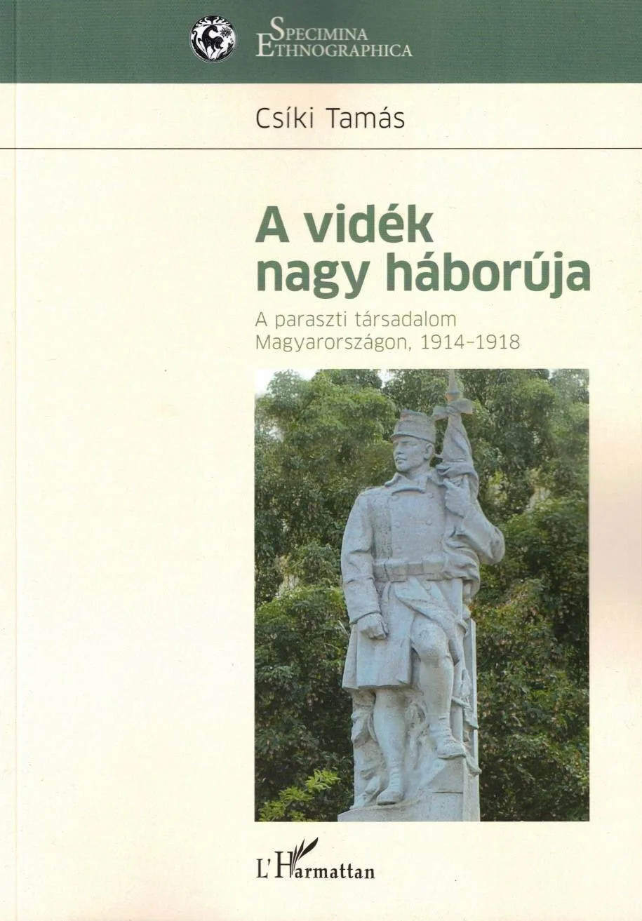 A vidék nagy háborúja