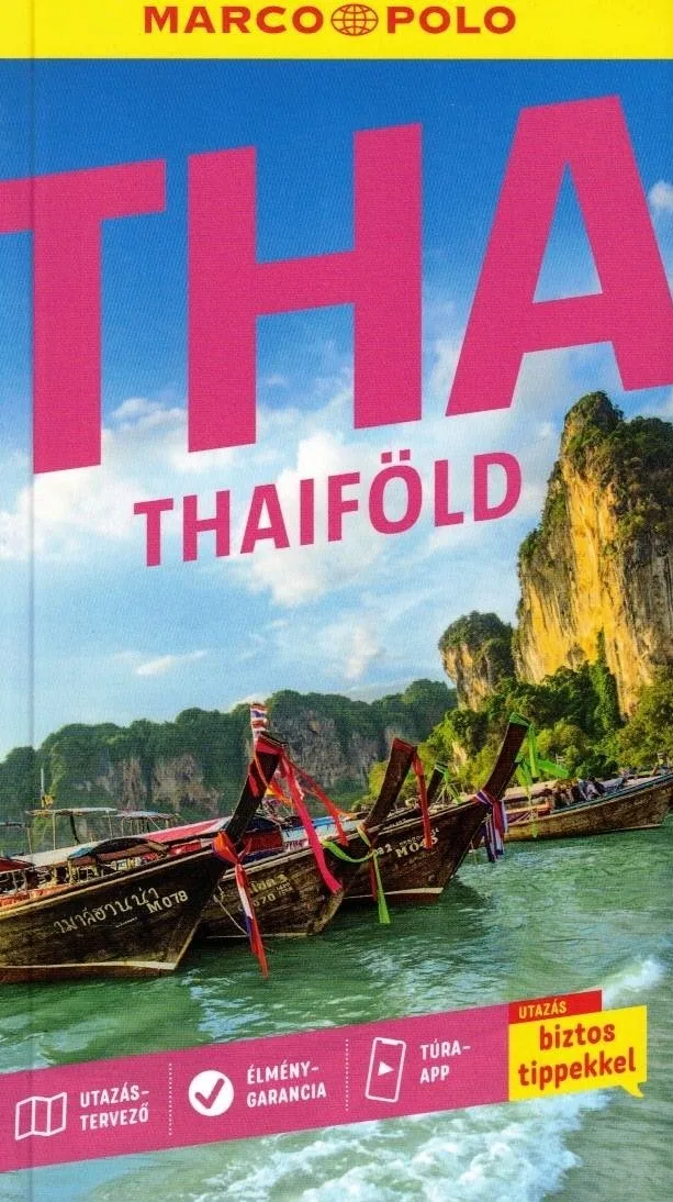 Thaiföld
