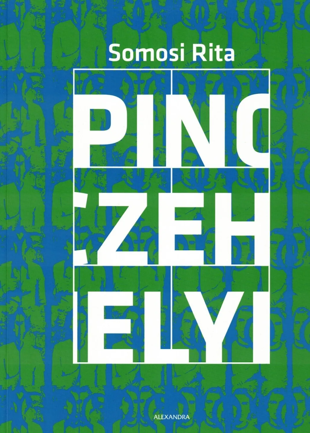 Pinczehelyi - Művek