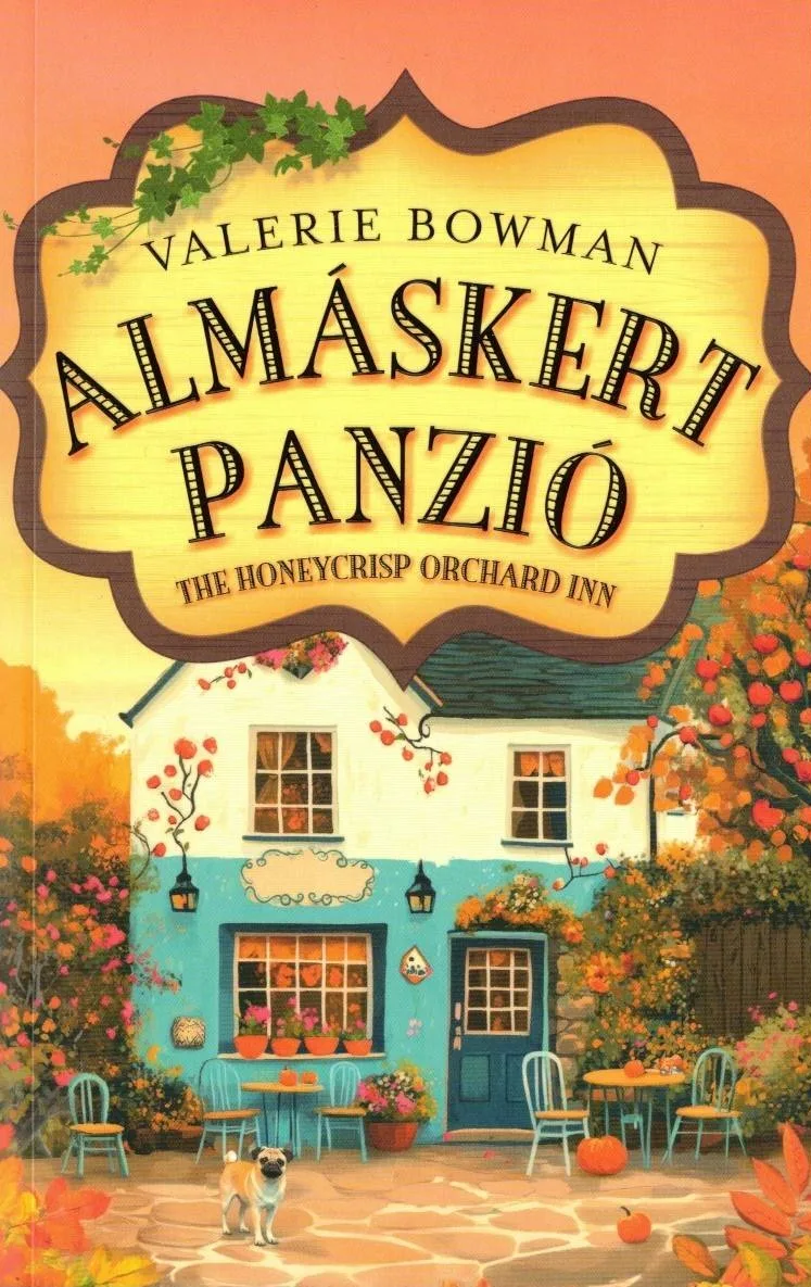 Almáskert Panzió