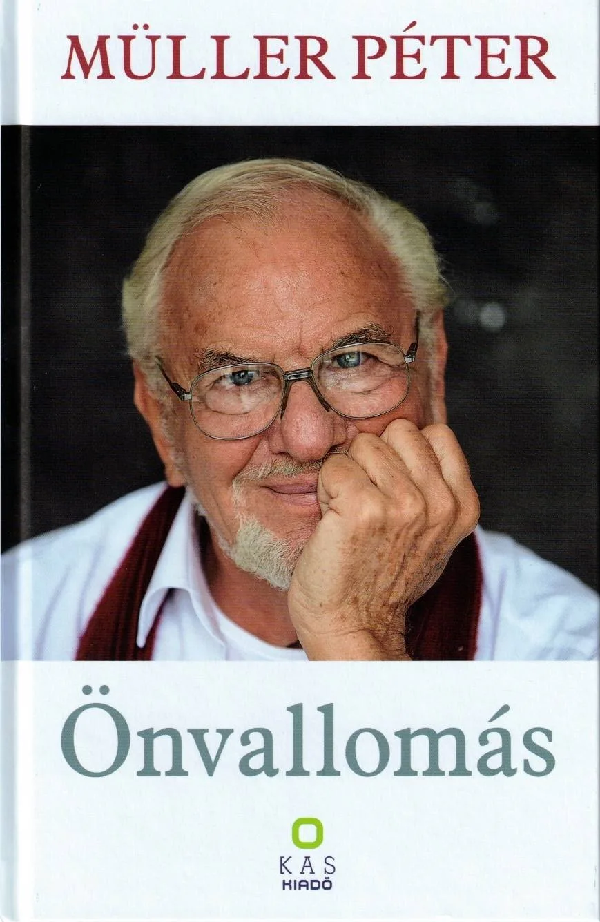 Önvallomás