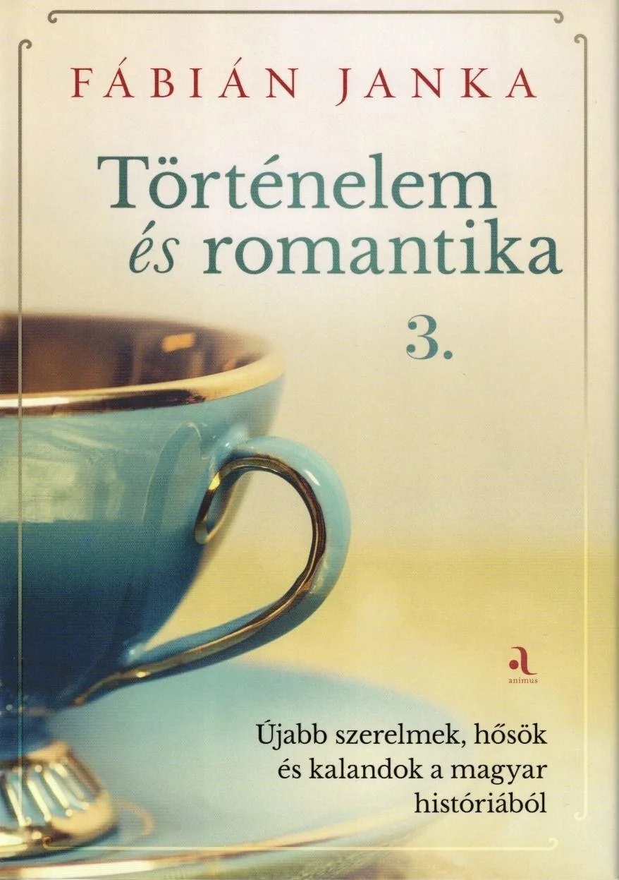 Történelem és romantika 3.