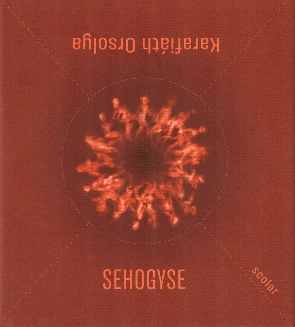 Sehogyse