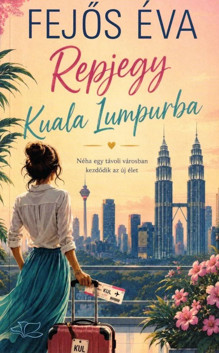 Repjegy Kuala Lumpurba