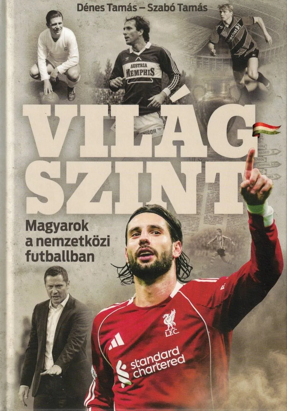 Világszint