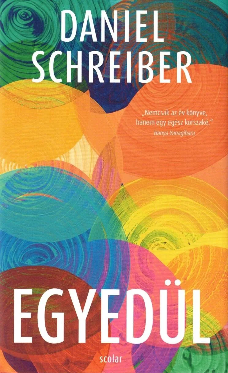 Egyedül