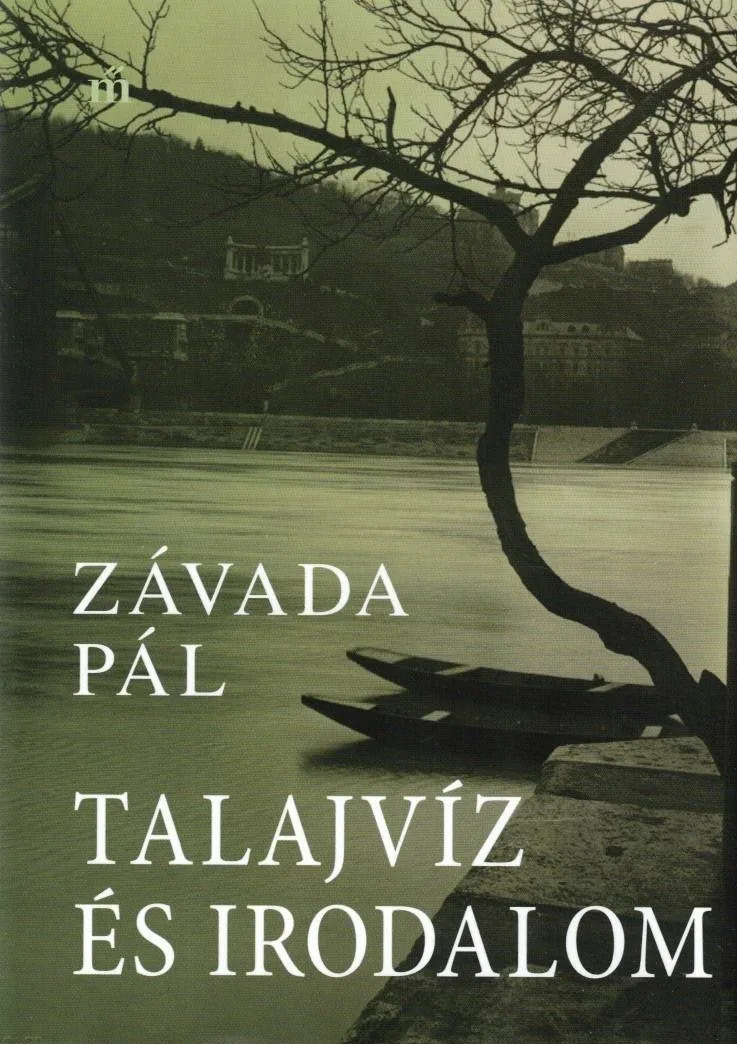 Talajvíz és irodalom