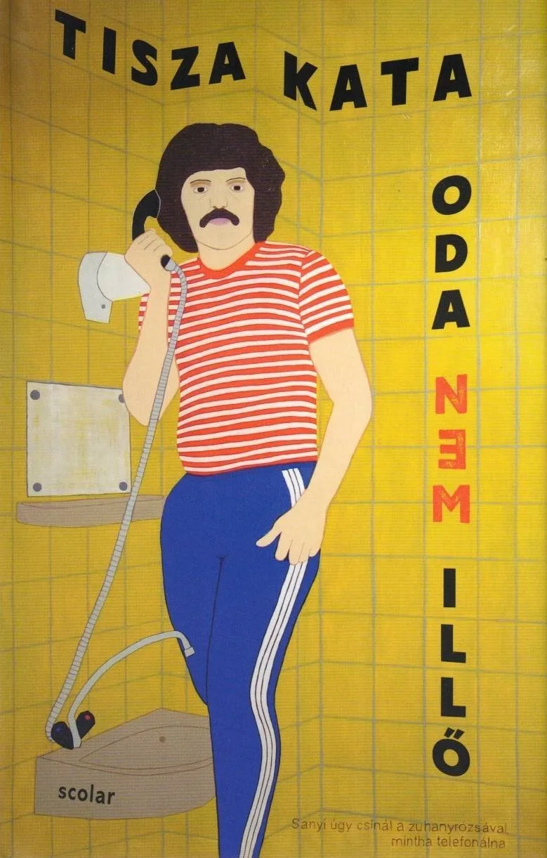 Oda nem illő