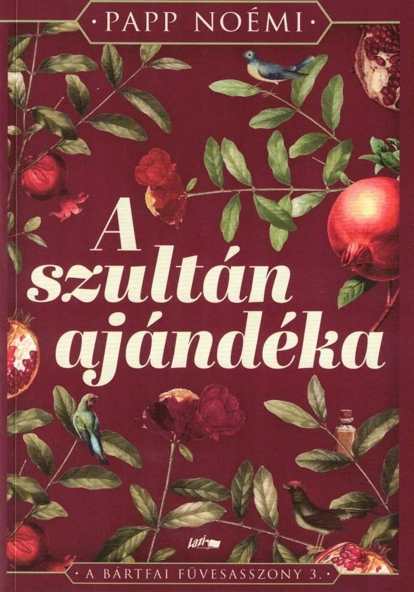 A szultán ajándéka