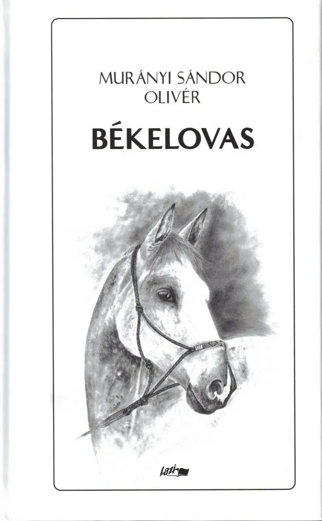 Békelovas