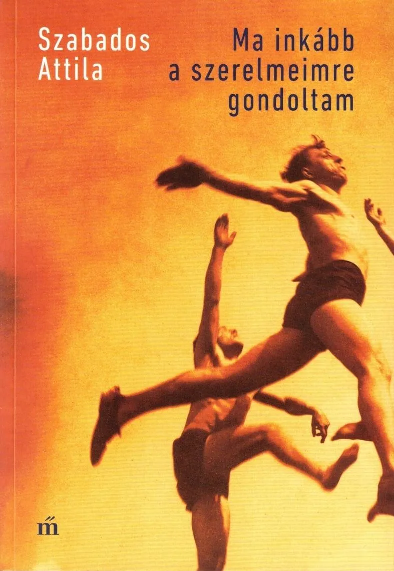 Ma inkább a szerelmeimre gondoltam