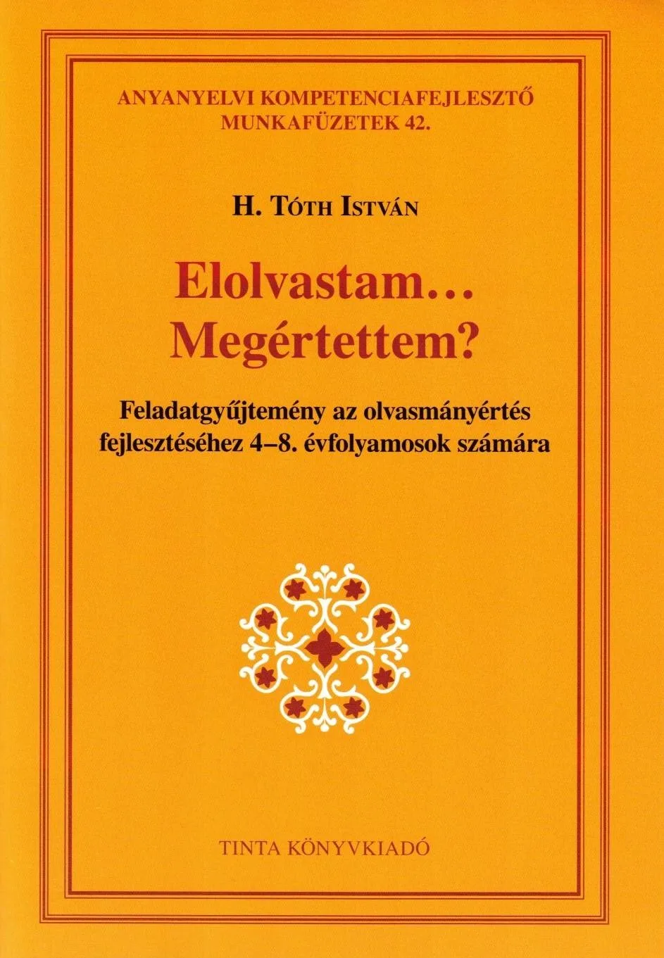 Elolvastam… Megértettem?
