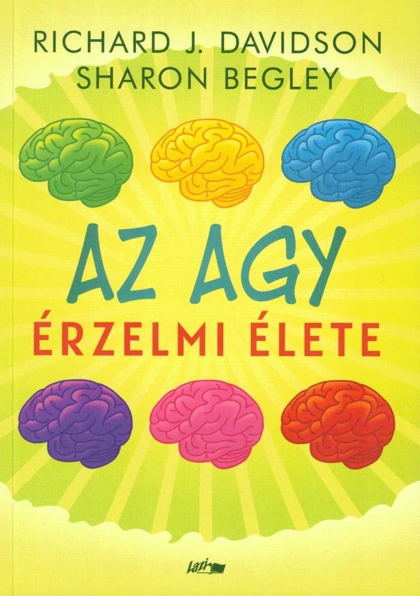 Az agy érzelmi élete