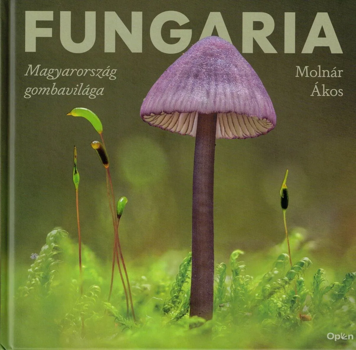 Fungaria