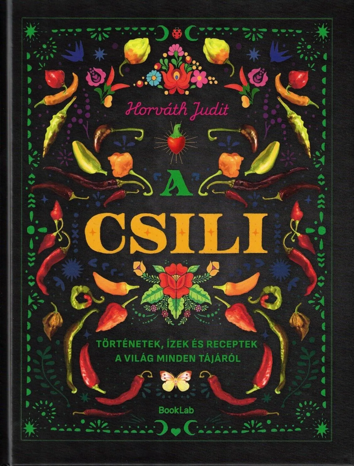 A csili
