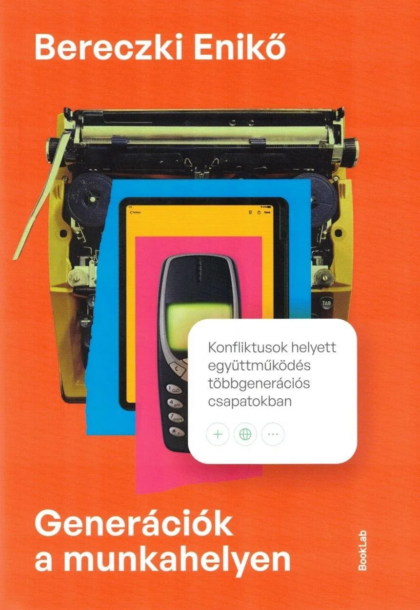 Generációk a munkahelyen