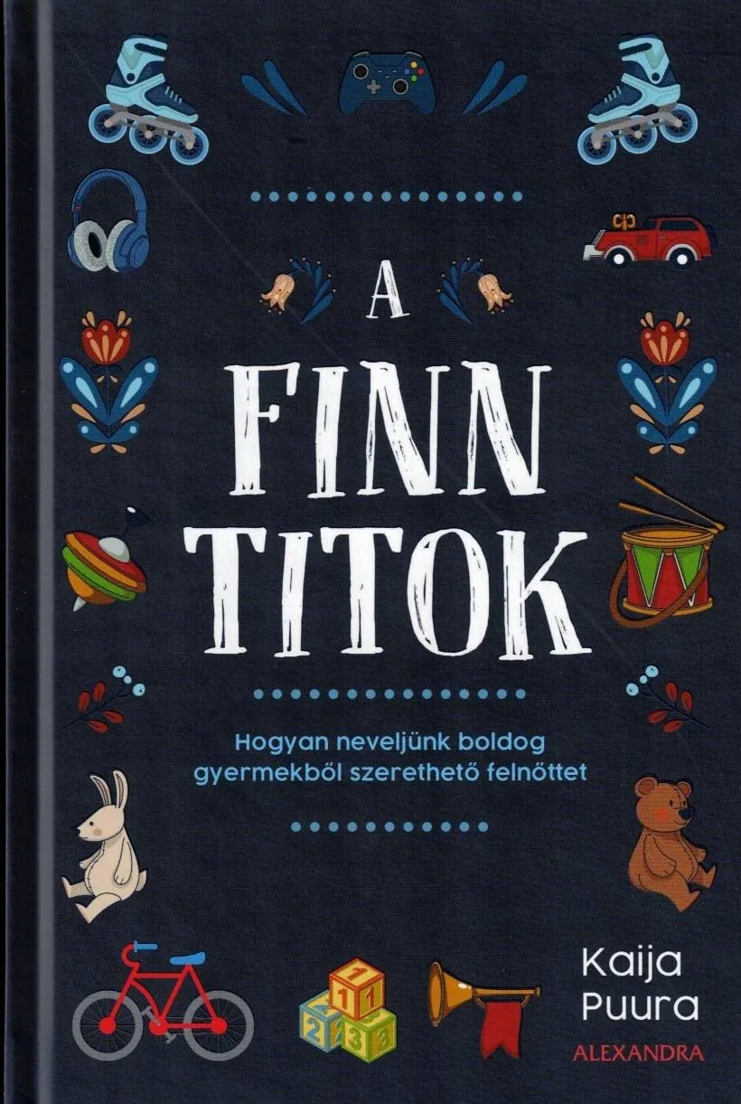 A finn titok