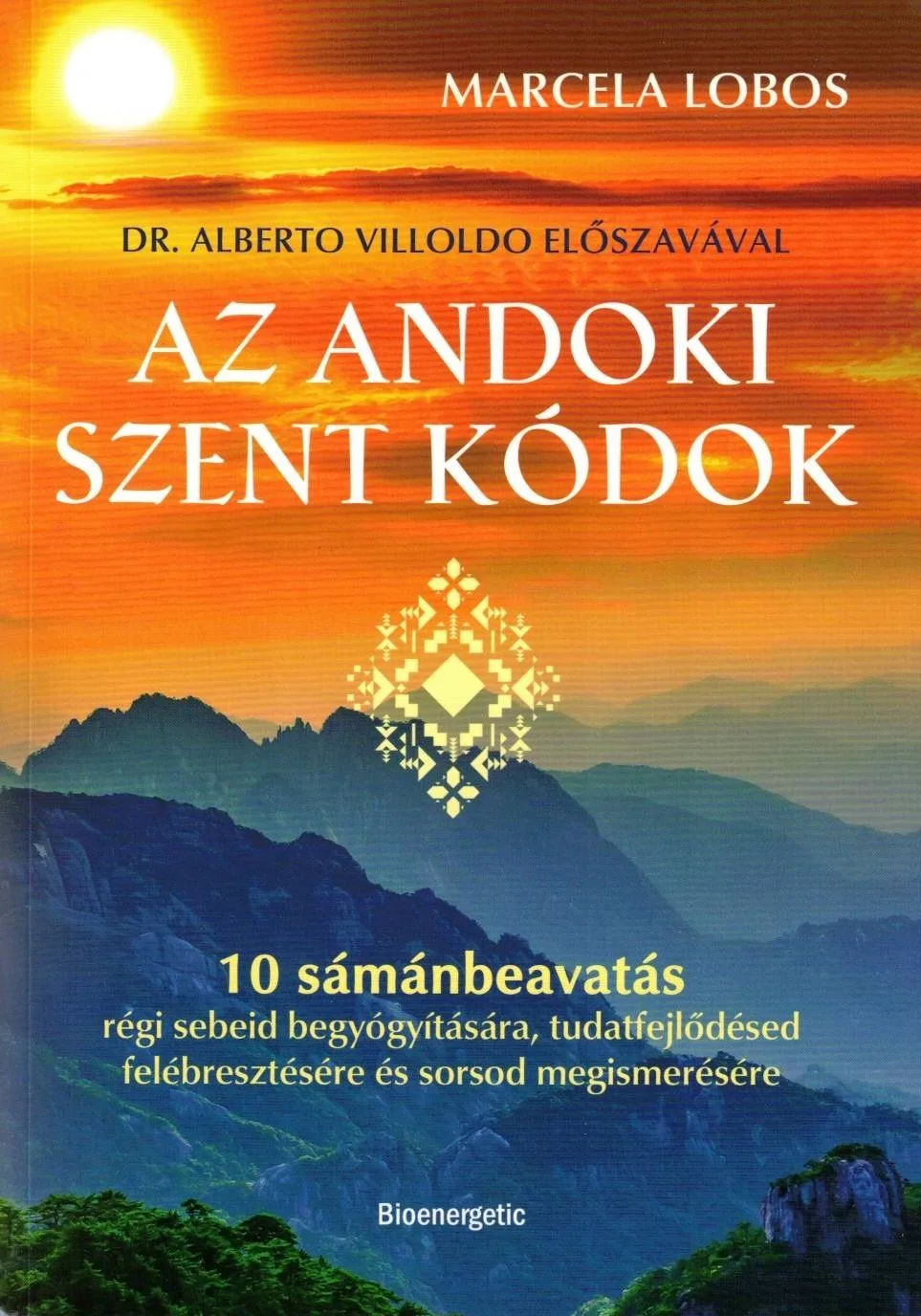 Az andoki szent kódok
