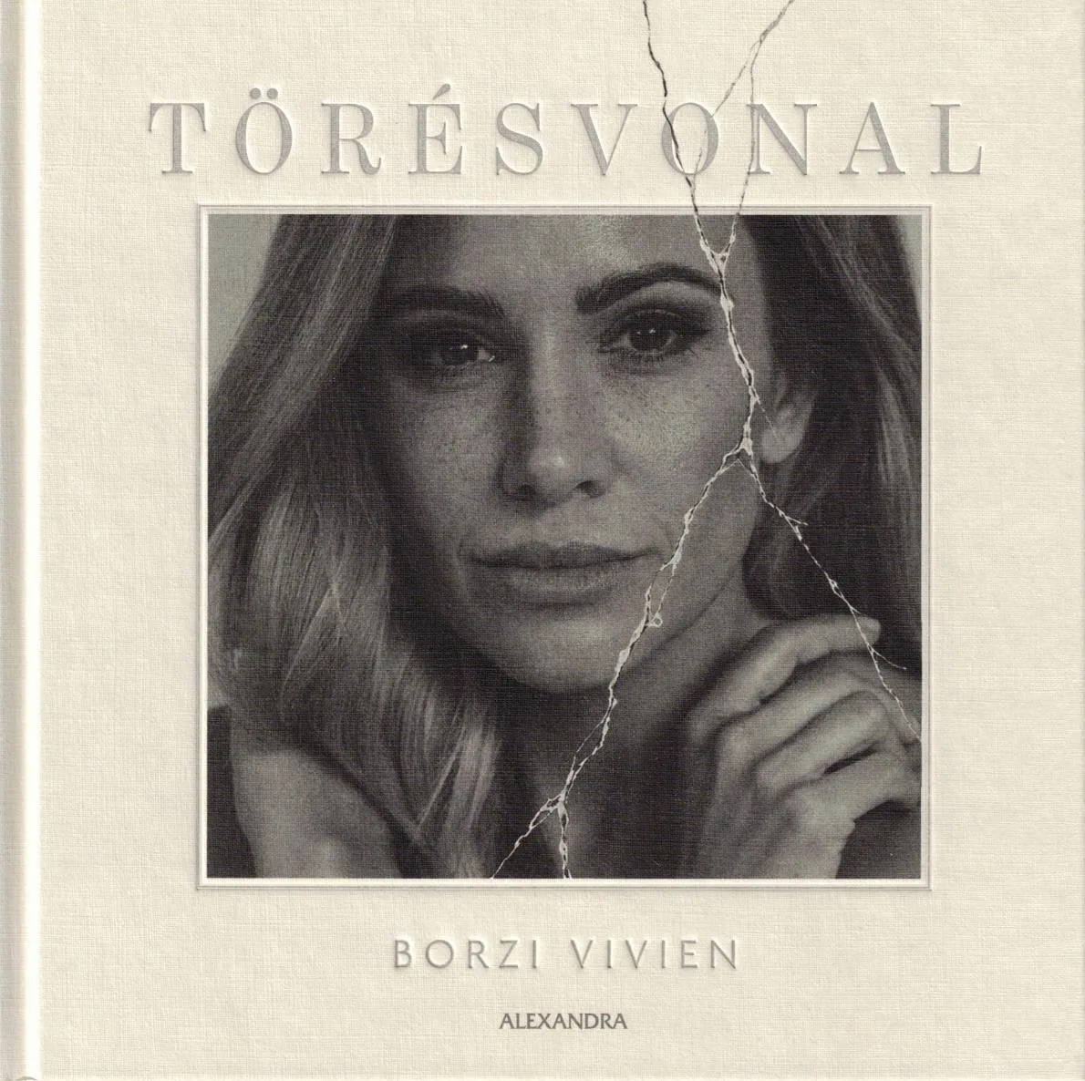 Törésvonal