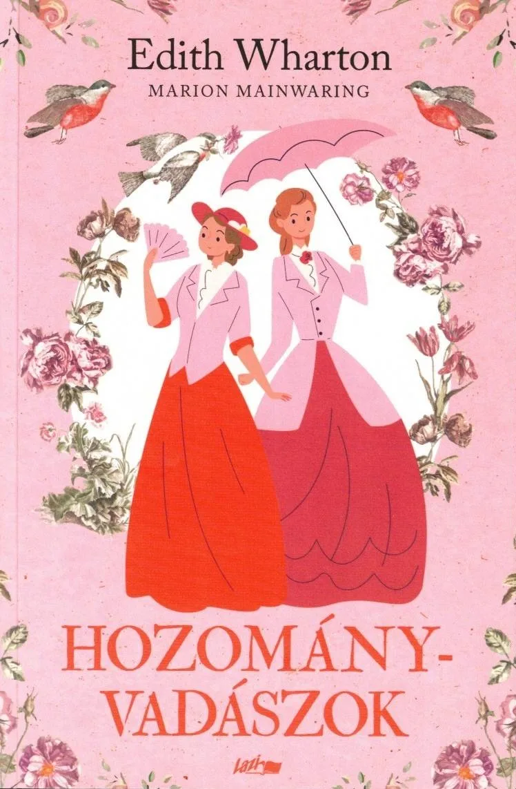 Hozományvadászok
