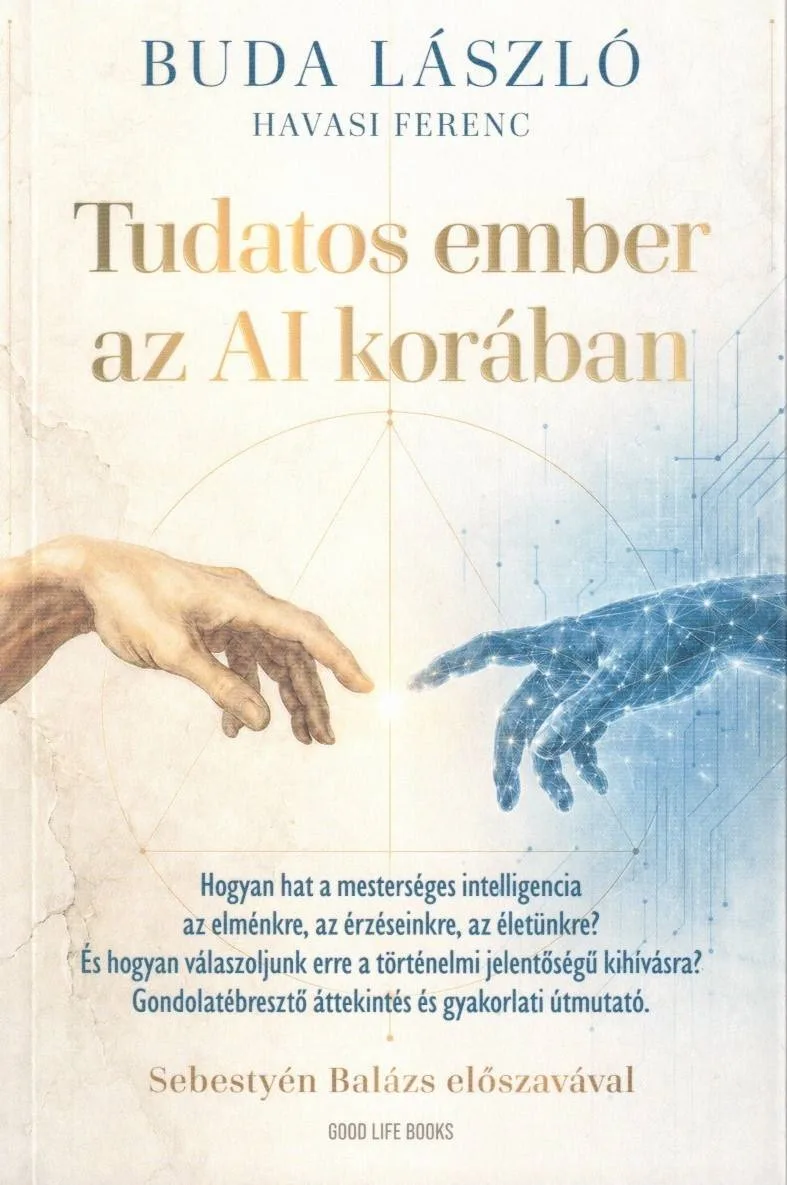 Tudatos ember az AI korában