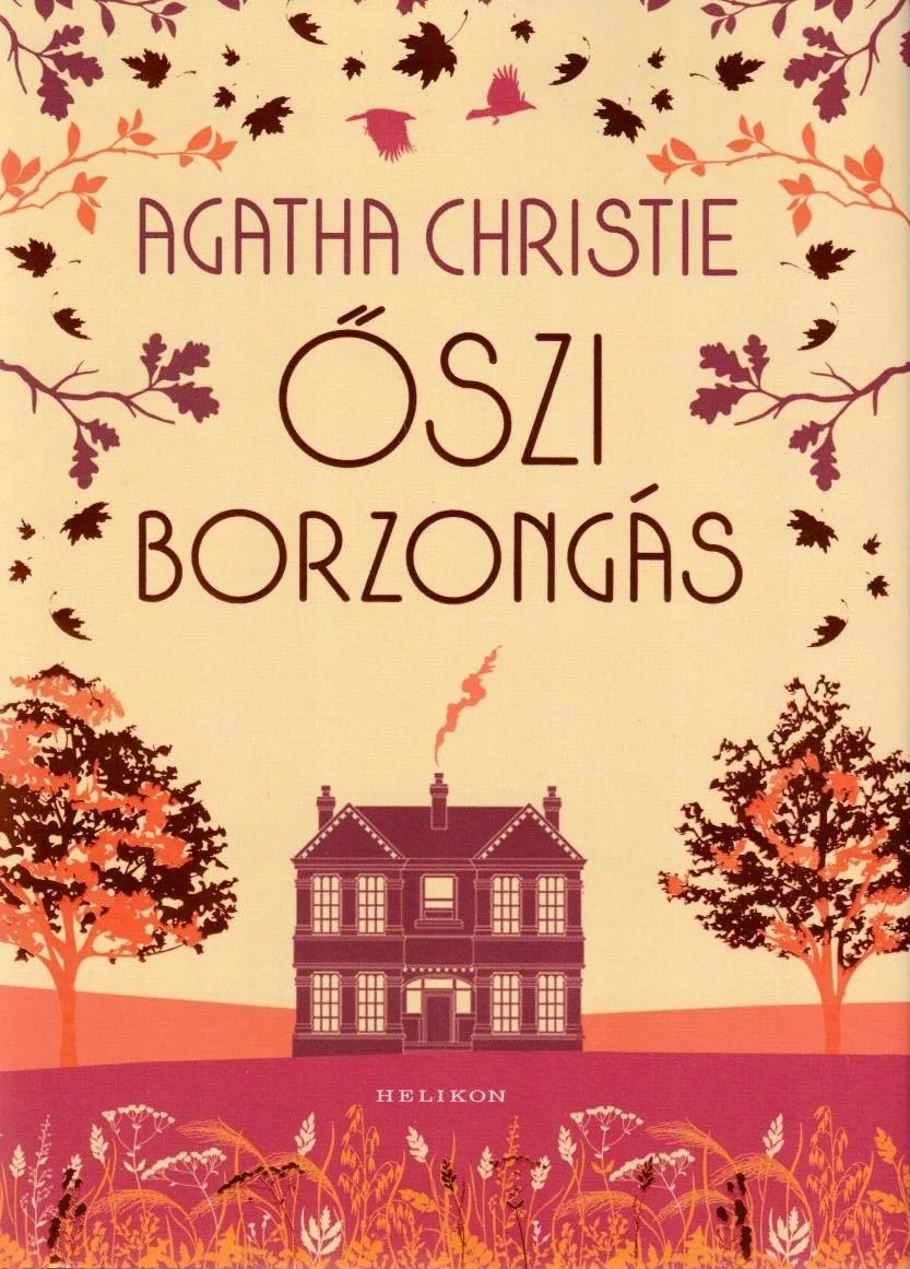 Őszi borzongás