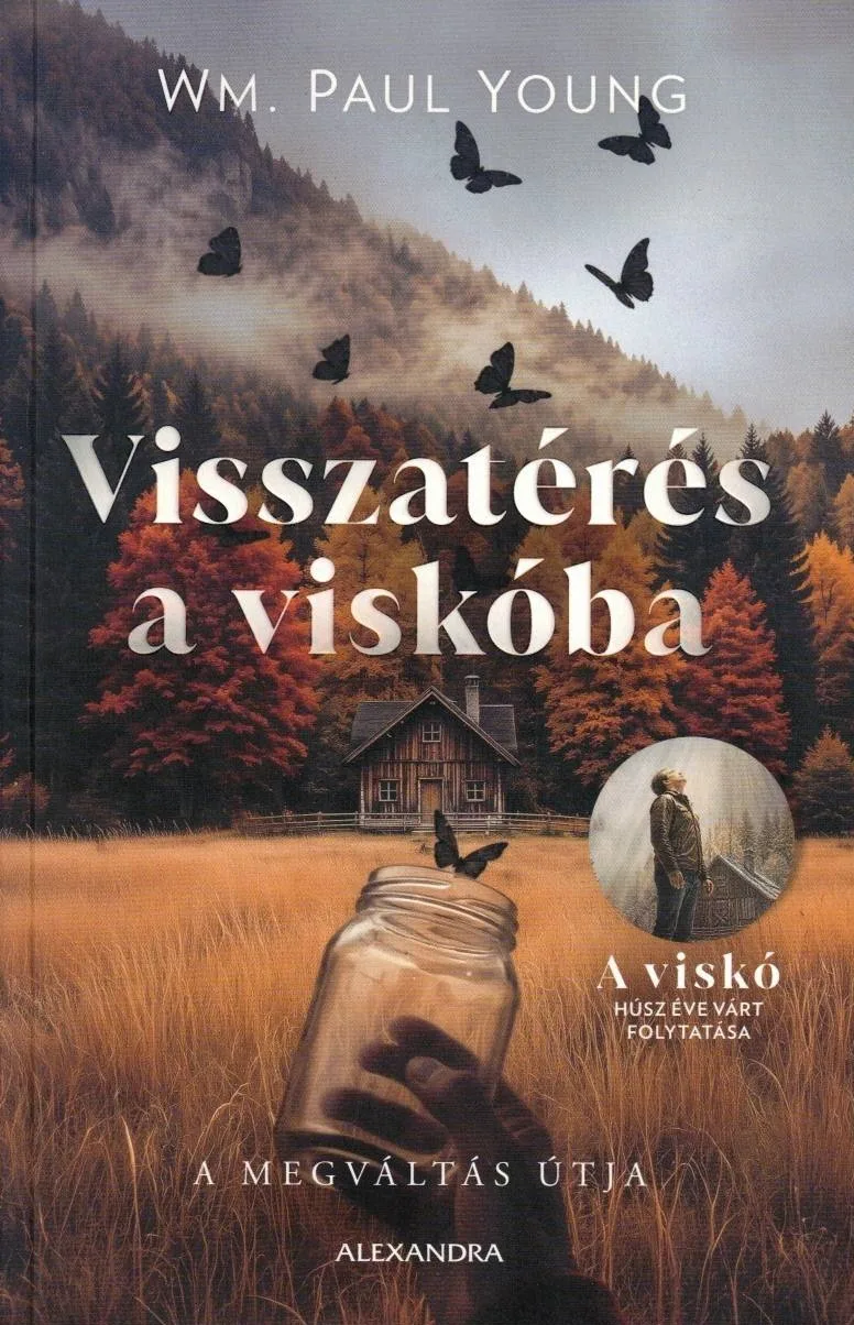 Visszatérés a viskóba