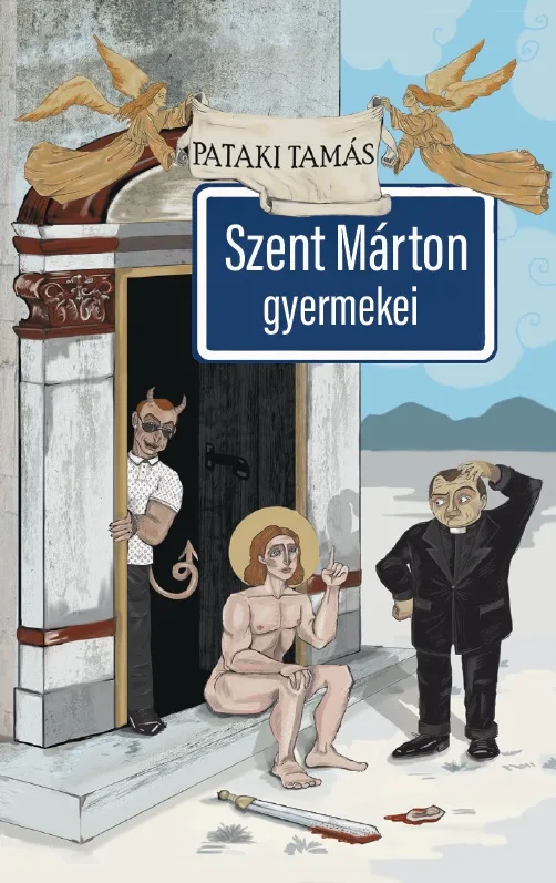 Szent Márton gyermekei