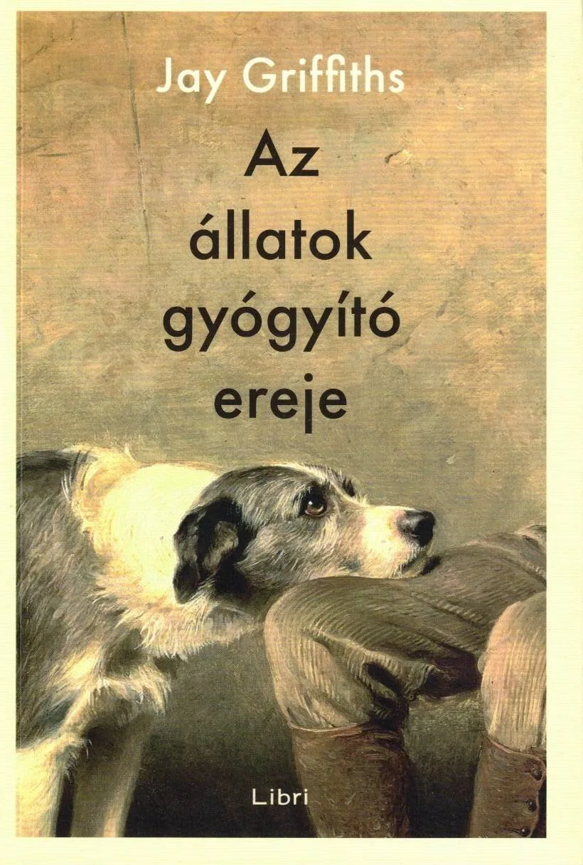 Az állatok gyógyító ereje