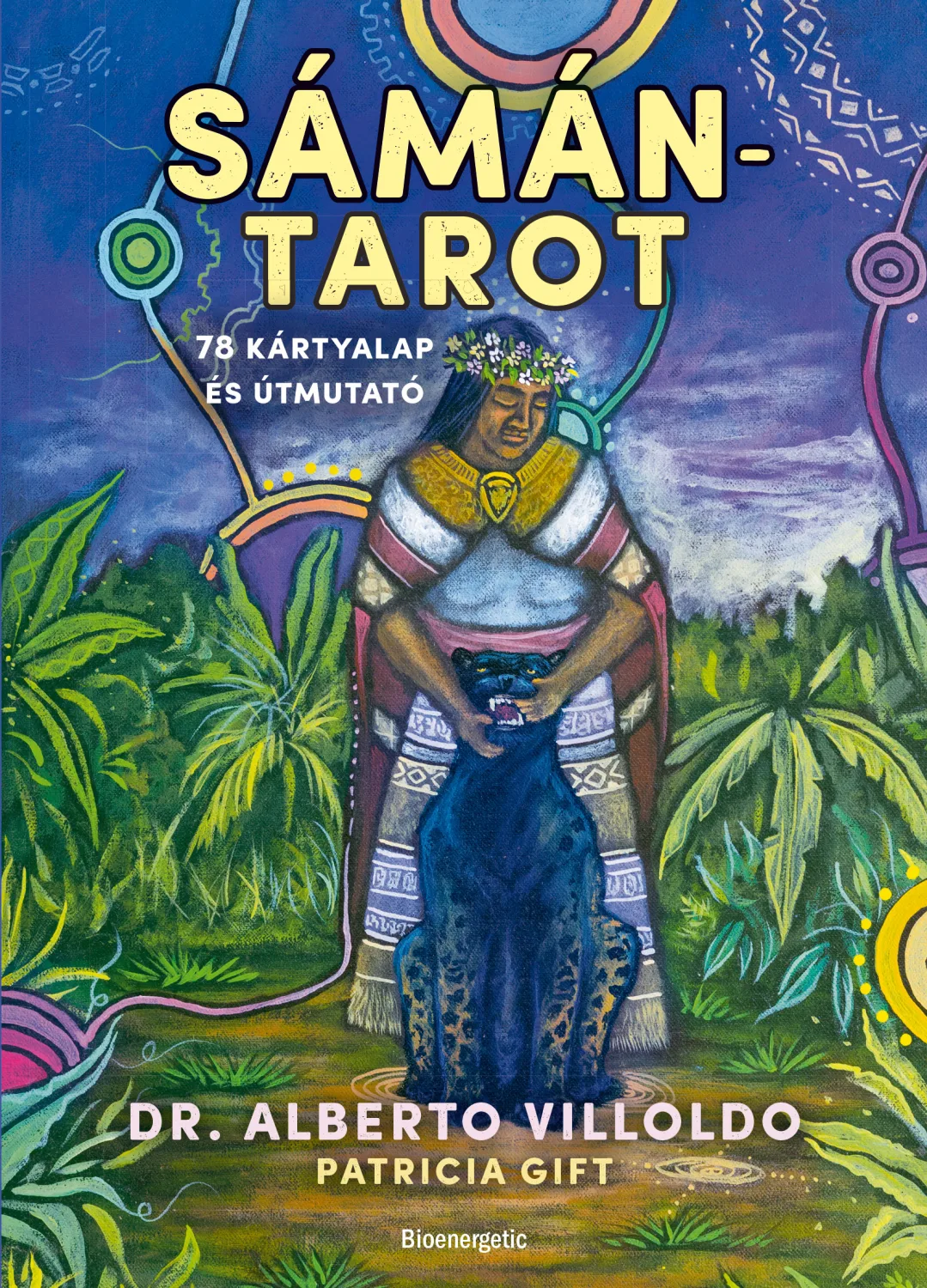 Sámántarot