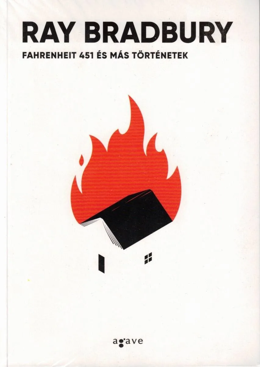 Fahrenheit 451 és más történetek