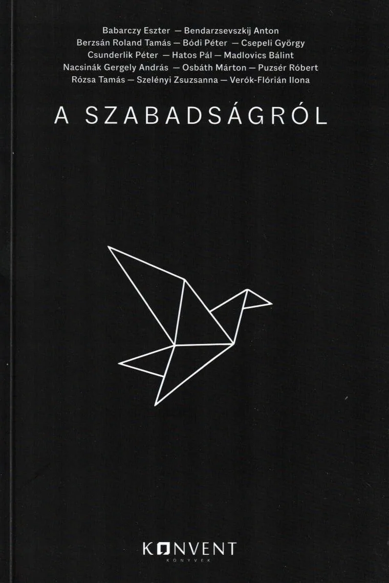A szabadságról
