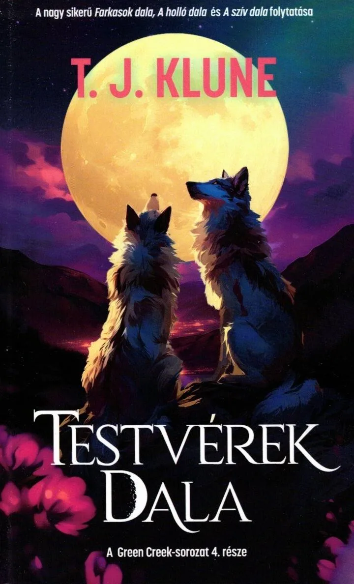 Testvérek dala