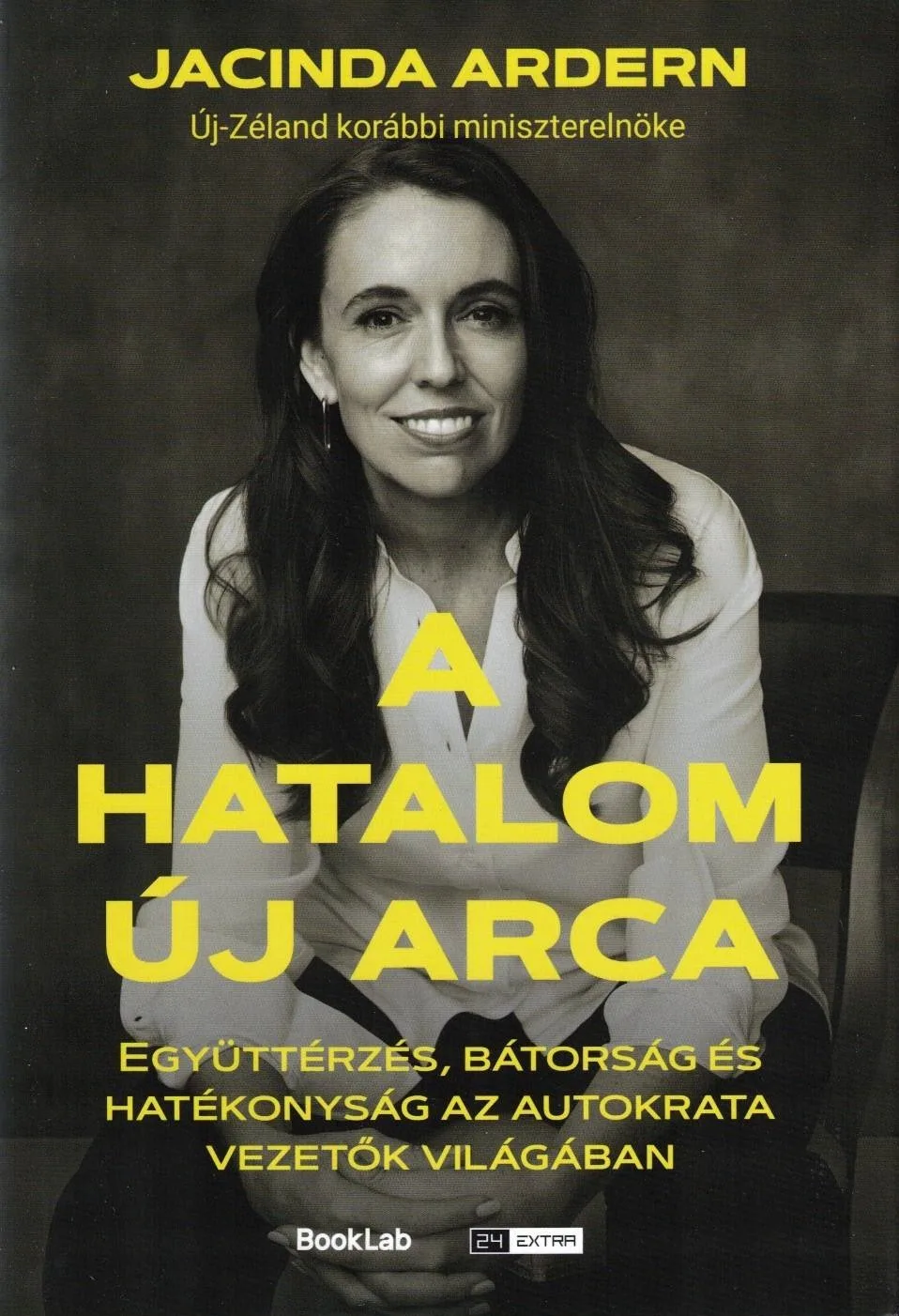A hatalom új arca