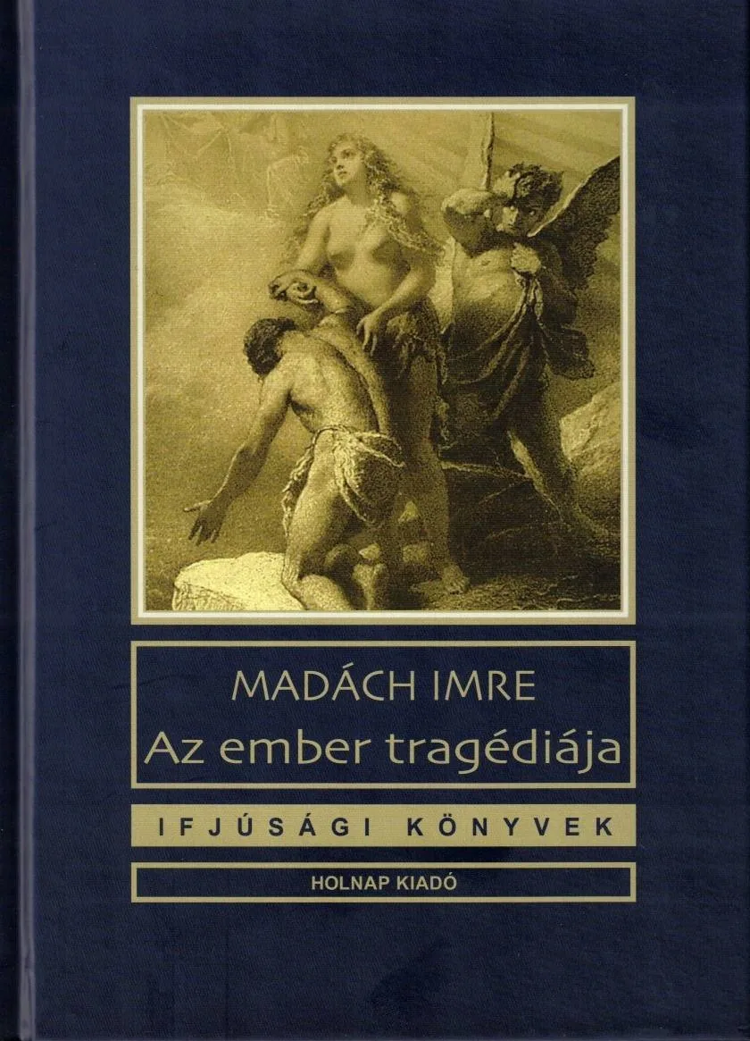 Az ember tragédiája