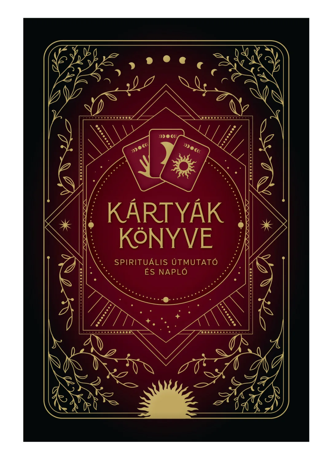 Kártyák könyve