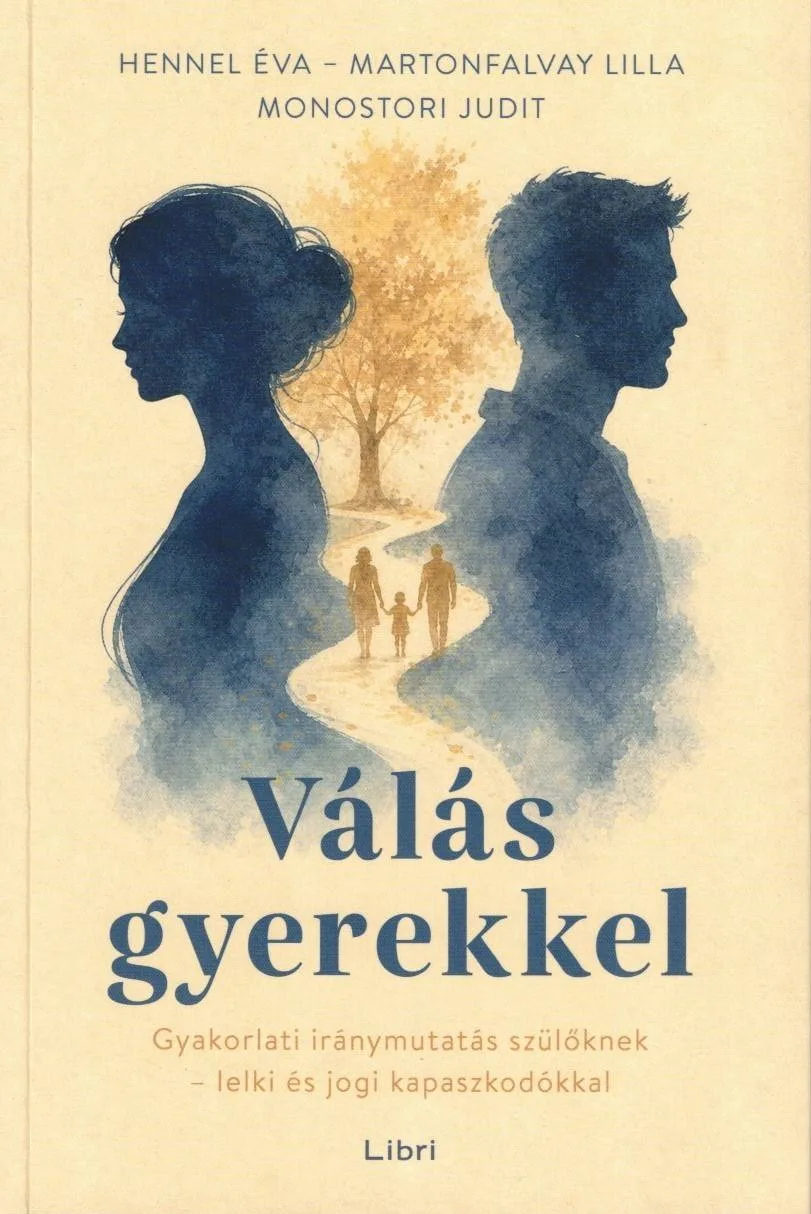 Válás gyerekkel