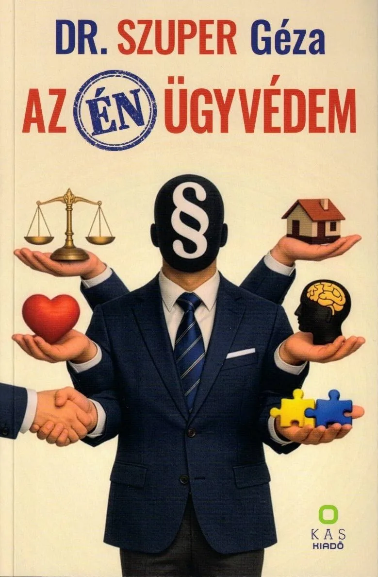 Az én ügyvédem
