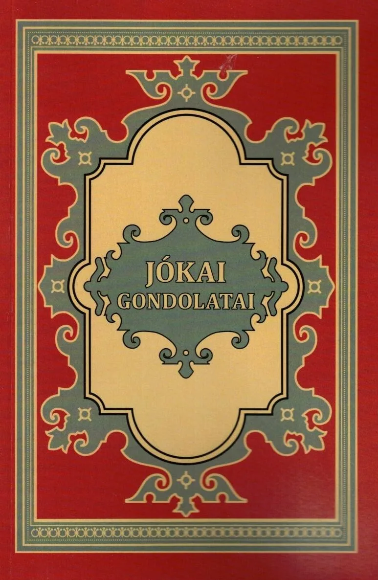 Jókai gondolatai
