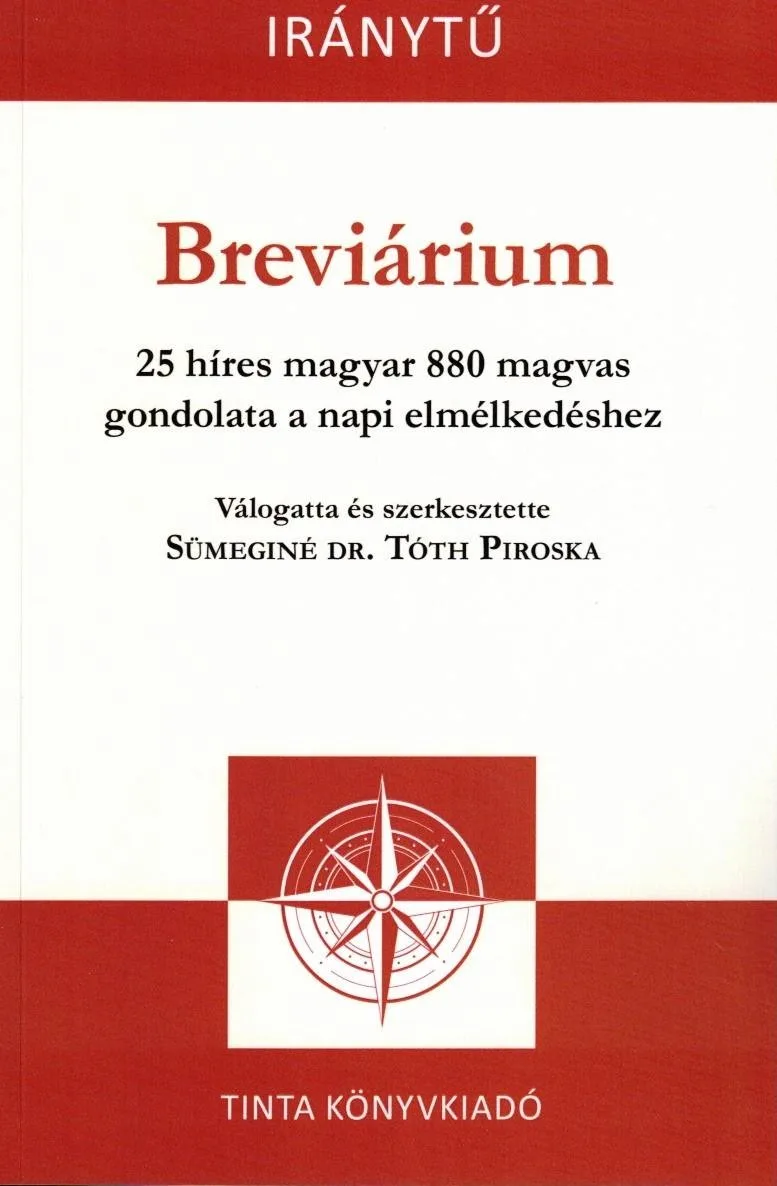 Breviárium