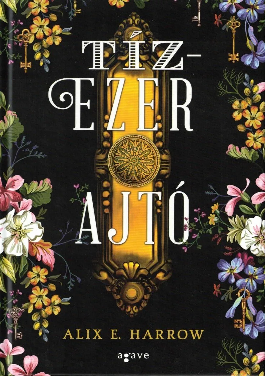 Tízezer ajtó