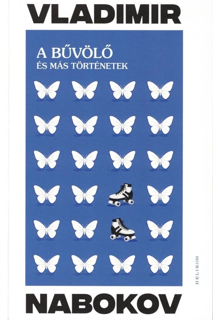 A bűvölő és más történetek