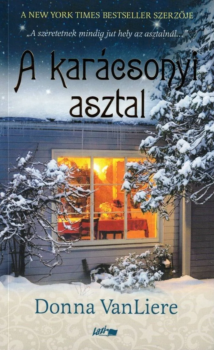 A karácsonyi asztal