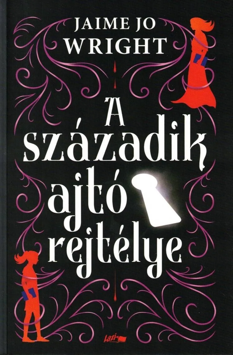A századik ajtó rejtélye