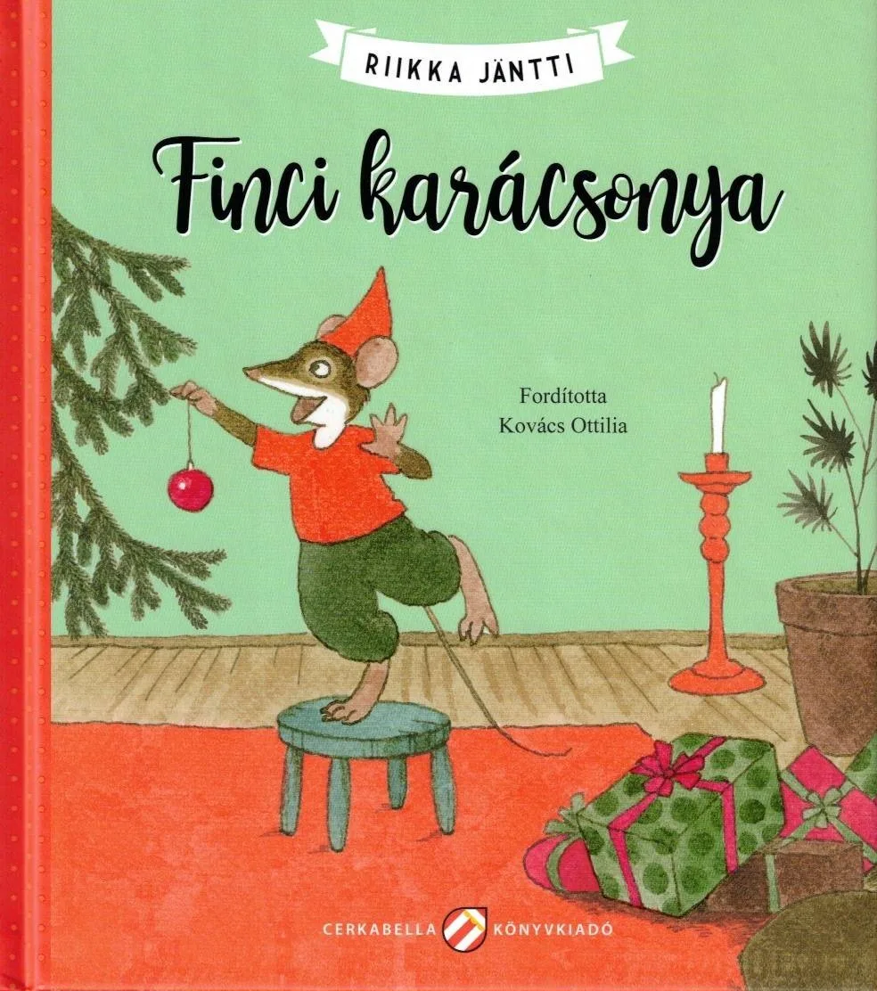 Finci karácsonya