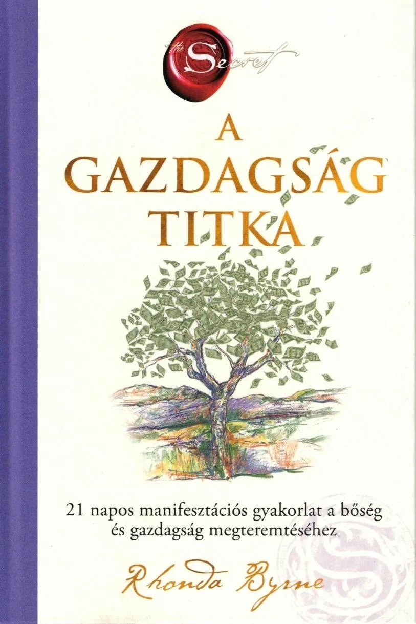 A gazdagság titka