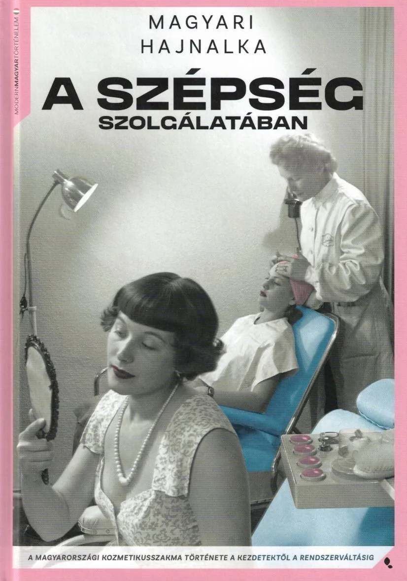 A szépség szolgálatában